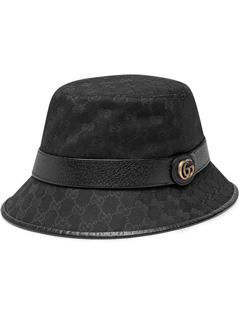 gucci hat blackfriday|farfetch Gucci bucket hat.